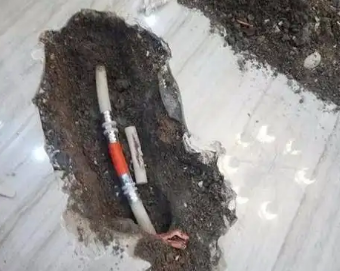 浏阳测漏水电话