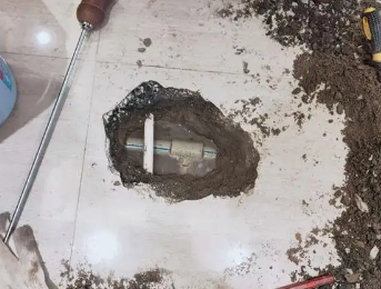 浏阳测漏水电话