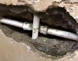 浏阳测漏水哪家好