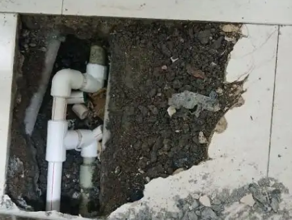 浏阳测漏水哪家好