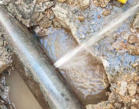 浏阳测漏水公司