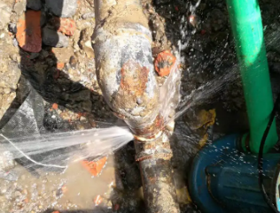 浏阳测漏水公司电话