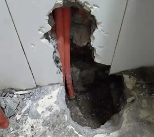 浏阳漏水检测电话