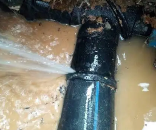 浏阳测漏水公司哪家好