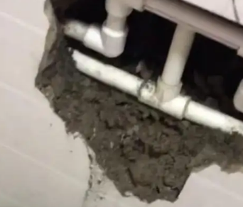 浏阳漏水检测电话