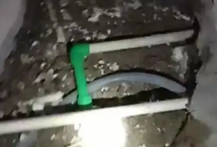 浏阳测漏水公司