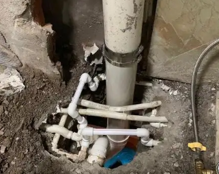 浏阳漏水检测哪家好