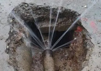 浏阳漏水检测多少钱