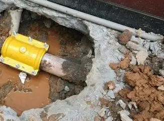 浏阳漏水检测哪家好