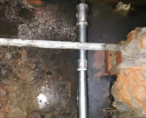 浏阳漏水检测公司电话