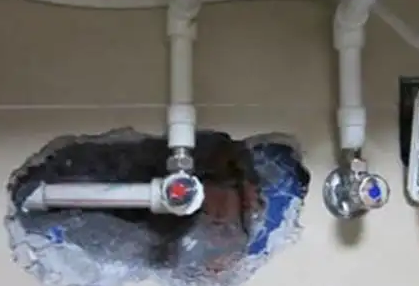 浏阳卫生间测漏水查询方法