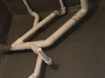 浏阳水管漏水检测知识点