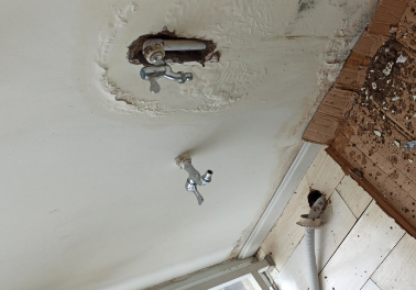 浏阳卫生间测漏水