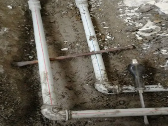 浏阳卫生间测漏水多少钱