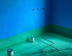 浏阳卫生间防水