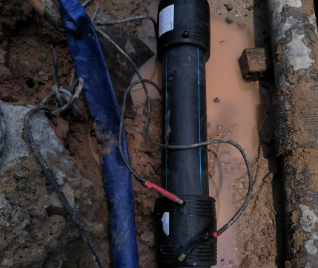 浏阳水管漏水检测多少钱