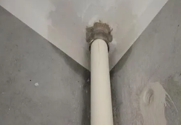 浏阳卫生间测漏水之渗水防护