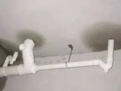 浏阳卫生间测漏水的几种情景