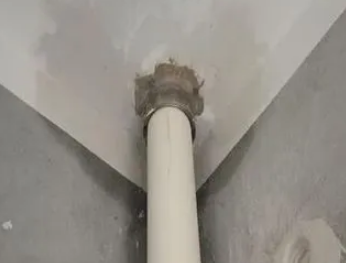 浏阳卫生间测漏水价格