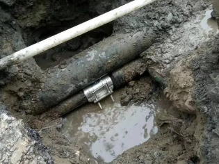 浏阳水管漏水检测的传递距离多少