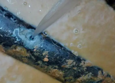 浏阳水管漏水检测多少钱
