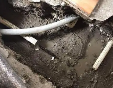 浏阳卫生间测漏水价格明细