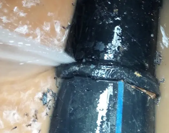 浏阳水管漏水检测的小妙招