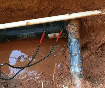 浏阳水管漏水检测多少钱