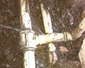 浏阳卫生间测漏水多少钱