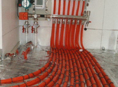 浏阳地暖维修多少钱