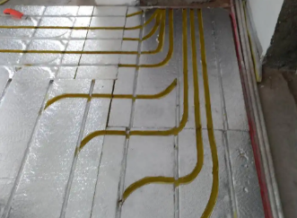 浏阳地暖维修哪家好