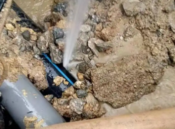 浏阳水管漏水检测哪家好
