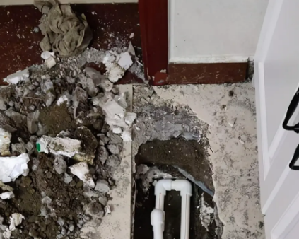 浏阳卫生间测漏水的相关问题