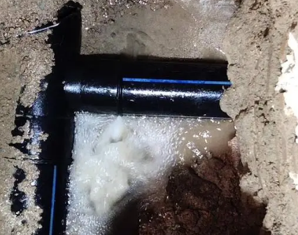 浏阳水管漏水检测哪家好