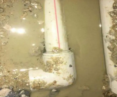 浏阳水管漏水检测多少钱