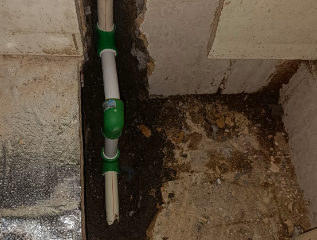 浏阳卫生间测漏水哪家好