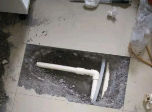 浏阳卫生间测漏水哪家好