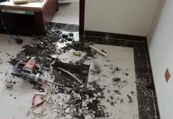 浏阳漏水检测多少钱