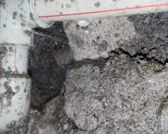 浏阳漏水检测多少钱