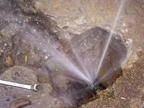 浏阳水管漏水检测哪家好