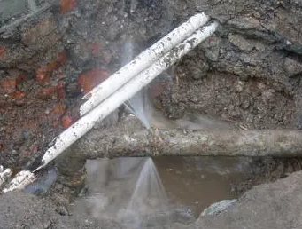 浏阳测漏水多少钱