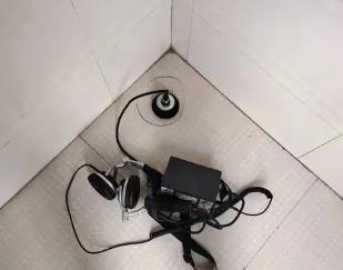 浏阳测漏水公司