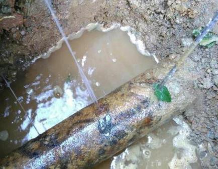 浏阳漏水检测公司分享下如何测试漏水的案例分享