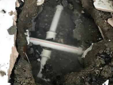 浏阳漏水检测公司哪家好