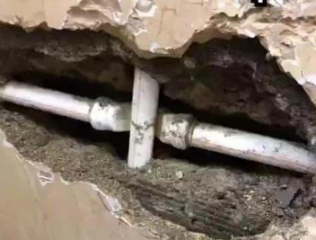 浏阳漏水检测电话多少