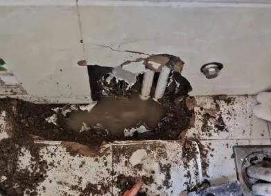 浏阳漏水检测电话