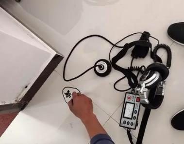 浏阳测漏水公司电话